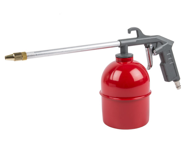 Rockworth Paraffin Spray Gun