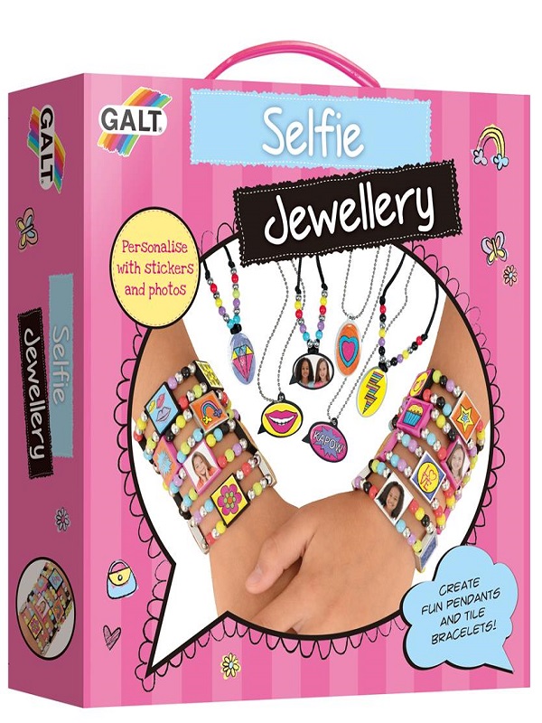 Galt Toys Selfie Jewellery