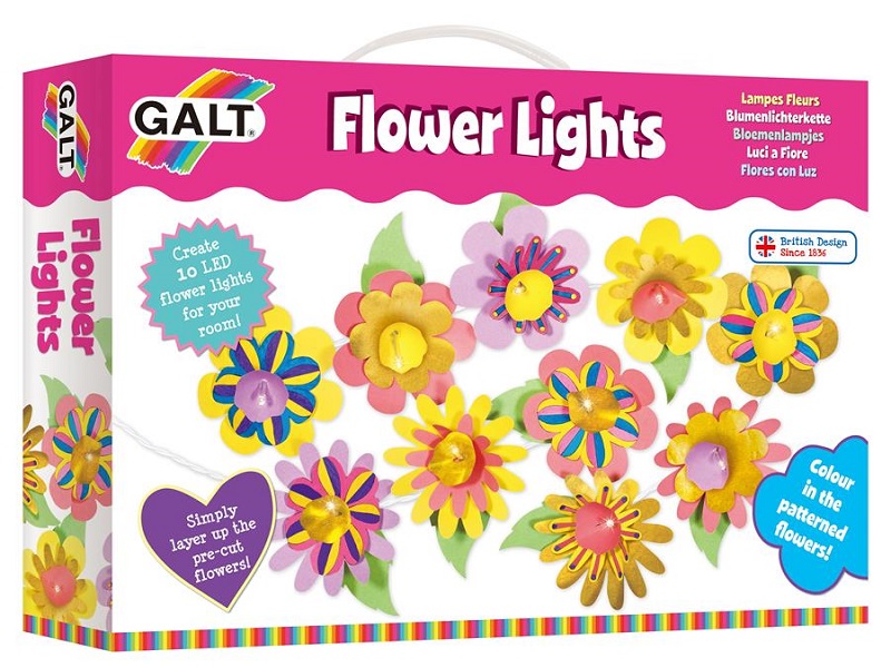 Galt Toys Flower Lights
