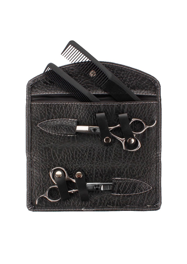 Lucky Scissors 5 Piece Set – Stainless Steel