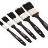 MTS – Paintbrush Pride – Black Set of 5 MTS – Paintbrush Pride – Black Set of 5