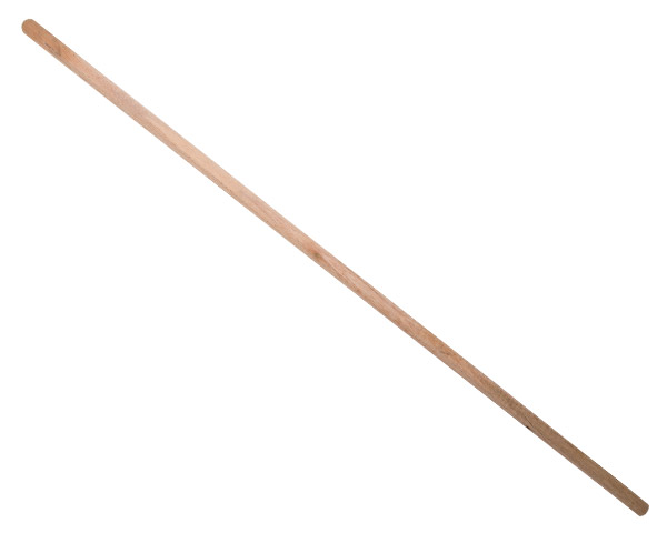 Leo Broom Handle – 25mm x 1200mm