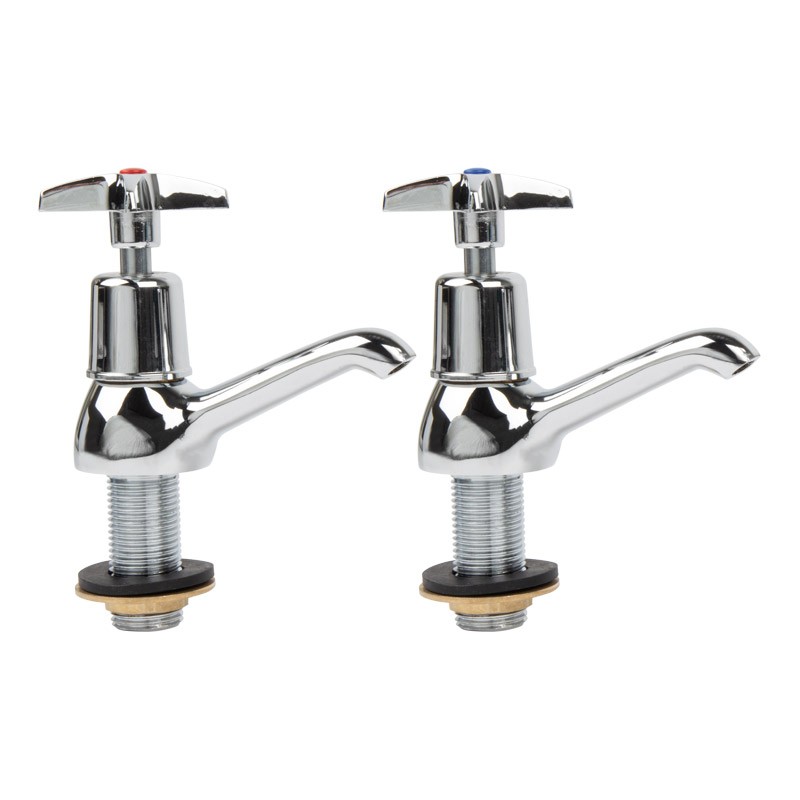 Pillar Import Tap – 1/2 Inches (2 Pack)