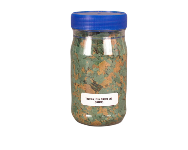 Complete SA Tropical Fish Flakes – 50g (2 Pack)