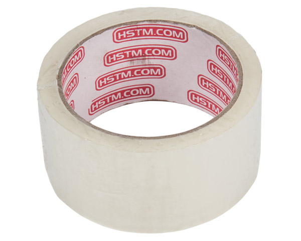 HSTM – Acrylic Masking Tape – 48mm x 50m – 12 Pack