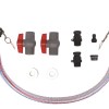 Trade Professional- Pump To Water Tank Connector Kit Trade Professional- Pump To Water Tank Connector Kit