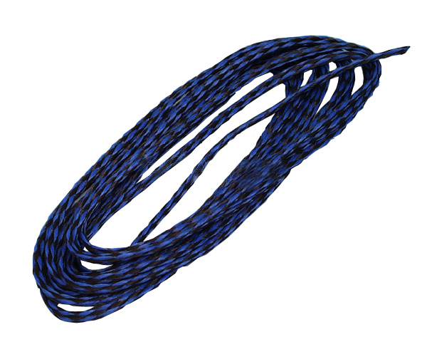GreenWood Polyethylene Hanks Ski Rope – 7mmx30m