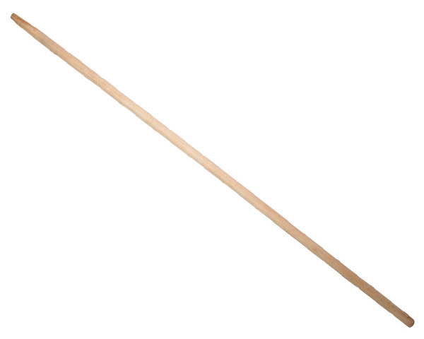 Tapered Rake Handle – 28 x 1500mm