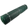 PlusNet – 25m Garden Net 1 Roll – Green PlusNet – 25m Garden Net 1 Roll – Green