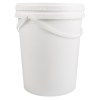 Heavy Duty Bucket with Lid & Handle – 20L Heavy Duty Bucket with Lid & Handle – 20L