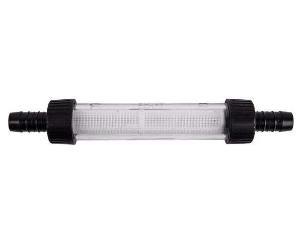 Bulk Pack x 2 Inline Plastic Filter – 15mm