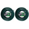 Agrinet Garden Hose with Fittings – 12mm x 20m Agrinet Garden Hose with Fittings – 12mm x 20m