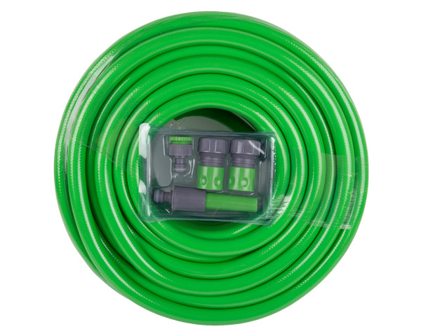 Kaufmann Hose Garden + Fittings 20Mm 20M 1 Roll