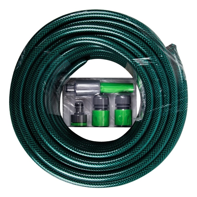 Kaufmann Hose Garden + Fittings 20Mm 30M 1 Roll