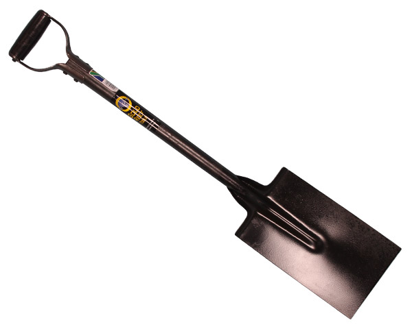 Digging Spade – Flat – 625mm
