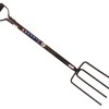 Gold Reef Tools 4 Prong Welded Fork Gold Reef Tools 4 Prong Welded Fork