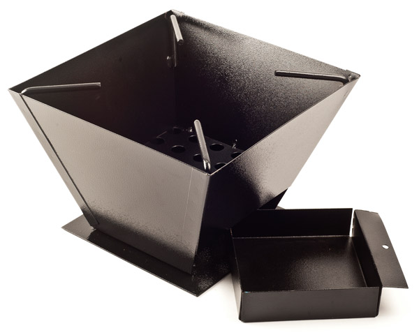 Kaufmann Potjie Kos Braai