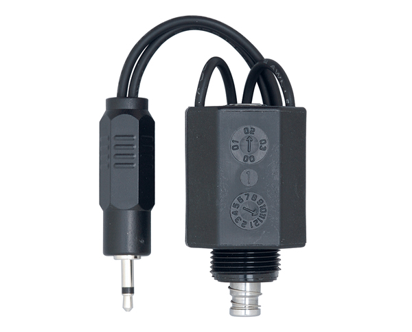 Orbit 24V Solenoid Valve Coil Only