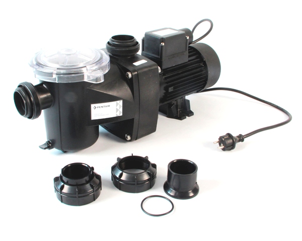 Pentair Kreepy Krauly Free Flo Pump – 0.75KW