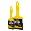 Leo Cub Paint Brush – 38mm Leo Cub Paint Brush – 38mm