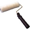 Leo Synthetic Paint Roller – 230mm Leo Synthetic Paint Roller – 230mm