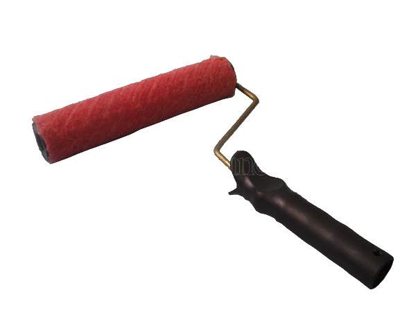 Leo Mohair Paint Roller – 230mm