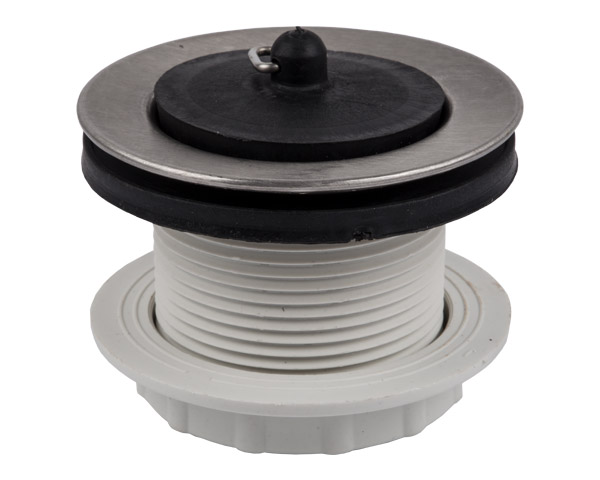 PVC Bath or Sink Waste – 40mm