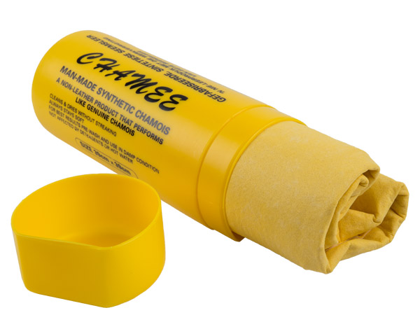 Allskin Chamois in Plastic Container – Pack of 2