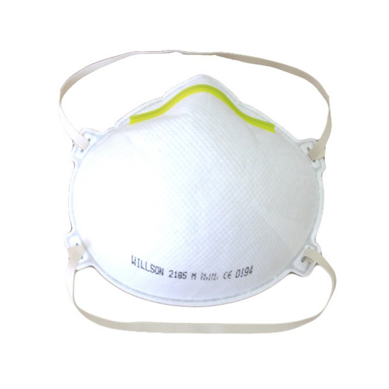 Face Mask – FFP1 Dust Mask – 5 Pack