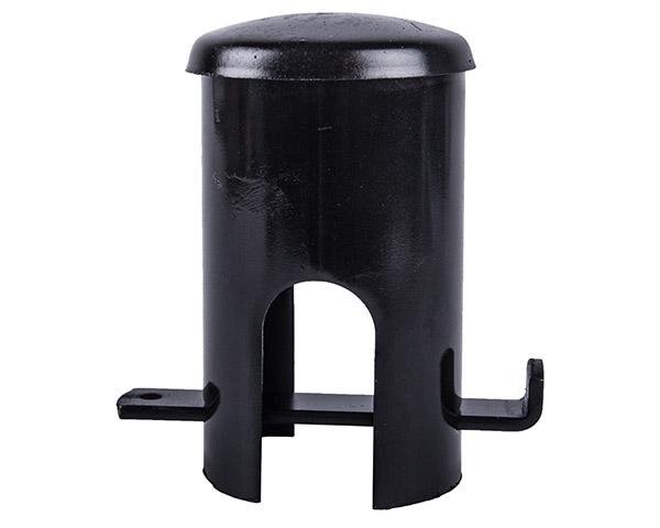 Tap Lock Cylinder – Black