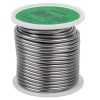 Acid Core 30% Tin Solder Wire – 250g, 2.5m Acid Core 30% Tin Solder Wire – 250g, 2.5m