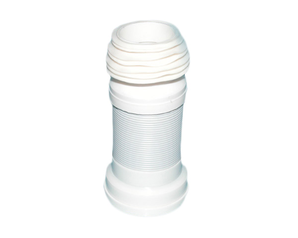 Flexible SV Connector Waste Pan – 110mm