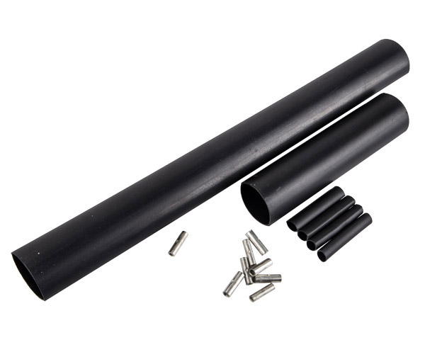 4 Wire Cable Splice Kit with Ferrels – 6mm to 16mm(2)