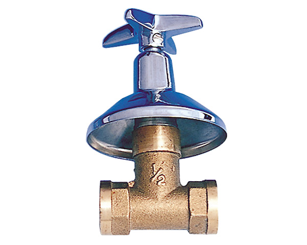 Undertile FXF Import Tap Stop – 15mm (Pack of 2)