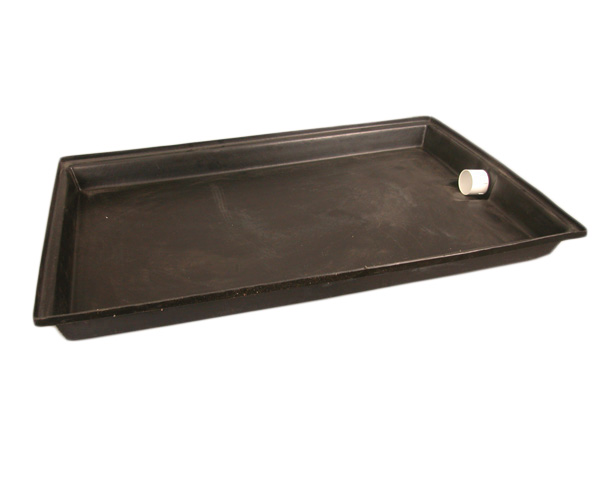 Geyser Tray – 100L