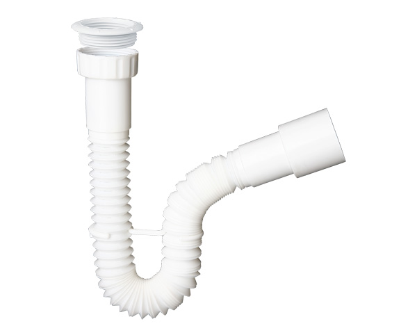 Wirquin – Extendable Tube Connector – 32/40mm x 40/50mm