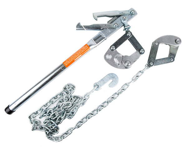 Donalds Wizard Wire Strainer