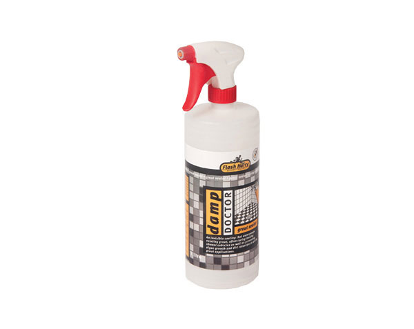 Flash Harry Grout Sealer – Clear (1L)