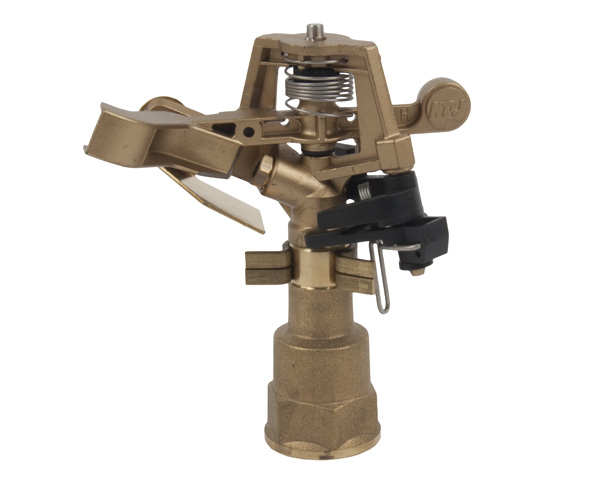 Naan Jain Female Brass Sprinkler – 423P 20mm