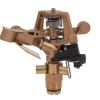 Naan Jain Male Base Brass Sprinkler – 423P 15mm Naan Jain Male Base Brass Sprinkler – 423P 15mm