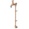 Pro-Close Garden Tap with Stand Pipe – 15mm X 3/4 inch Pro-Close Garden Tap with Stand Pipe – 15mm X 3/4 inch