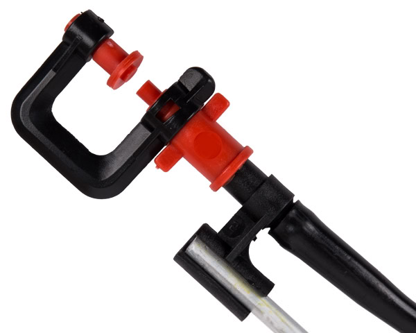 Rainjet Micro Spreader Kit – 0.5m