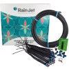 Rainjet Micro Sprinkler Set 15mm Rainjet Micro Sprinkler Set 15mm