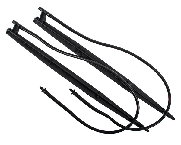 Rainjet Universal Micro Pipe Peg Adaptor