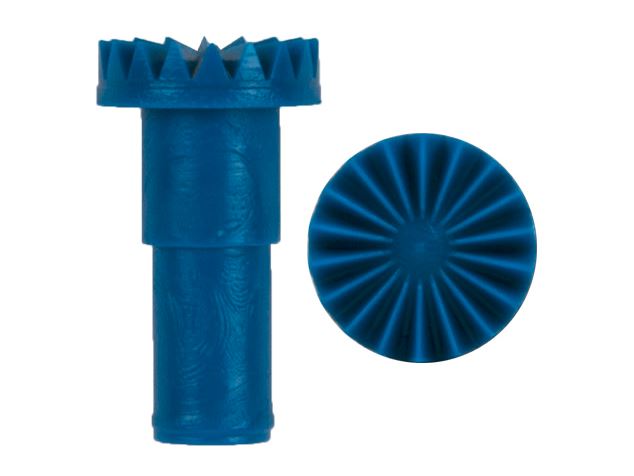 Rainjet 17 Stream 360D Micro Spreader – Blue