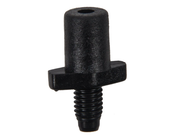 Rainjet Threaded Butterfly Micro Adaptor – 5mm
