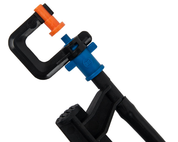 Rainjet Complete Micro Starter Jet 1.3mm – Orange