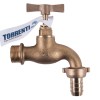 Torrenti Brass Hose Tap – 20mm Torrenti Brass Hose Tap – 20mm