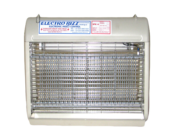 Electro Bizz Indoor & Outdoor Insect Killer