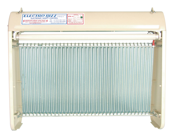 Electro Bizz Outdoor Insect Killer – Mini Single Tube